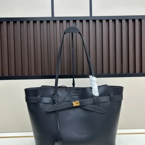 Wholesale Balenciaga AAA Quality Shoulder Bags For Women #1392252 $132.00 USD, Wholesale Quality Replica Balenciaga AAA Quality Shoulder Bags