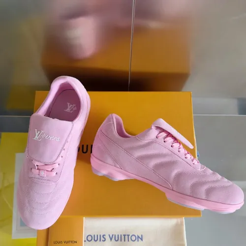 Replica Louis Vuitton Casual Shoes For Women #1392253 $128.00 USD for Wholesale
