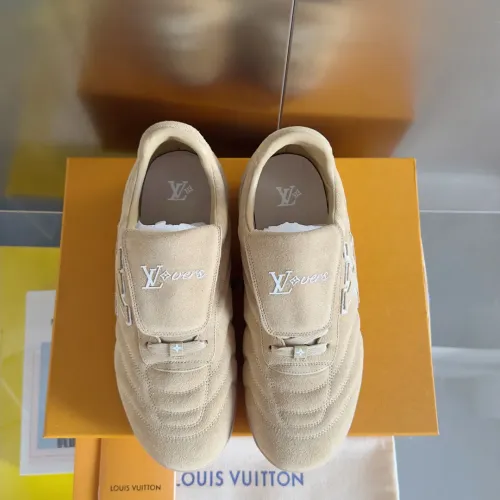 Replica Louis Vuitton Casual Shoes For Women #1392259 $128.00 USD for Wholesale