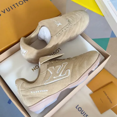 Replica Louis Vuitton Casual Shoes For Men #1392260 $128.00 USD for Wholesale