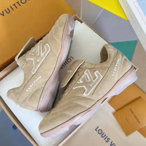 Replica Louis Vuitton Casual Shoes For Men #1392260 $128.00 USD for Wholesale