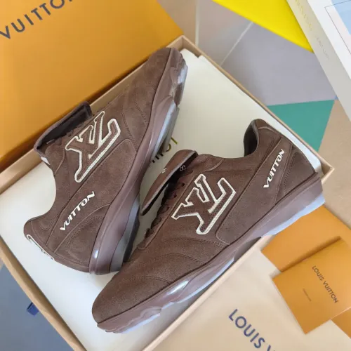 Replica Louis Vuitton Casual Shoes For Women #1392261 $128.00 USD for Wholesale