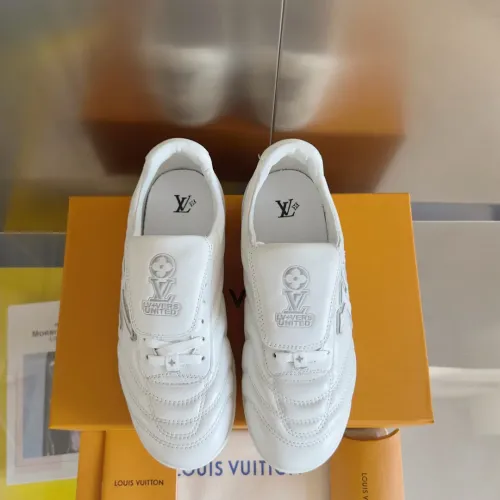 Replica Louis Vuitton Casual Shoes For Women #1392264 $128.00 USD for Wholesale