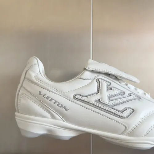 Replica Louis Vuitton Casual Shoes For Men #1392265 $128.00 USD for Wholesale