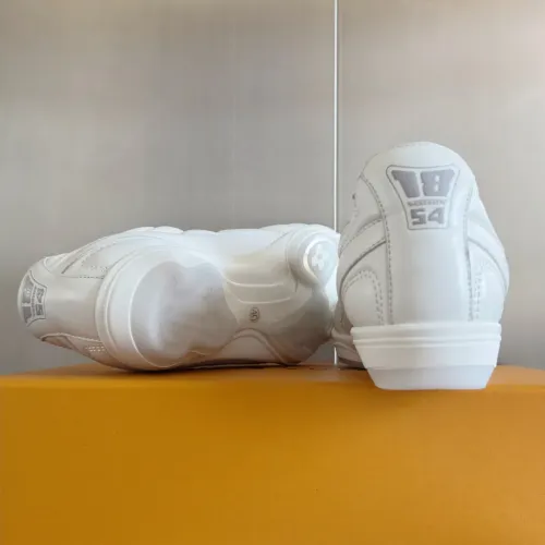 Replica Louis Vuitton Casual Shoes For Men #1392265 $128.00 USD for Wholesale