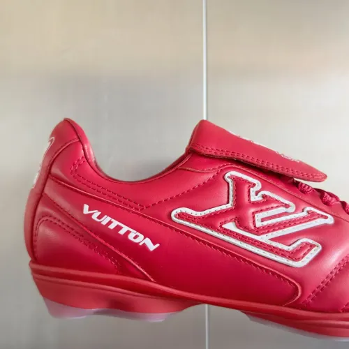 Replica Louis Vuitton Casual Shoes For Women #1392267 $128.00 USD for Wholesale