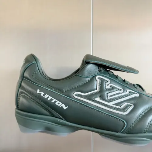 Replica Louis Vuitton Casual Shoes For Women #1392269 $128.00 USD for Wholesale