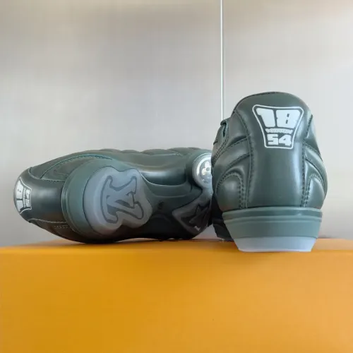 Replica Louis Vuitton Casual Shoes For Women #1392269 $128.00 USD for Wholesale