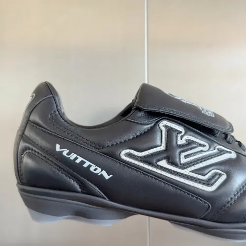 Replica Louis Vuitton Casual Shoes For Men #1392273 $128.00 USD for Wholesale