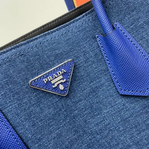 Replica Prada AAA Quality Handbags For Women #1392289 $102.00 USD for Wholesale