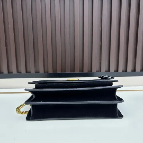 Replica Yves Saint Laurent YSL AAA Quality Messenger Bags For Women #1392293 $85.00 USD for Wholesale