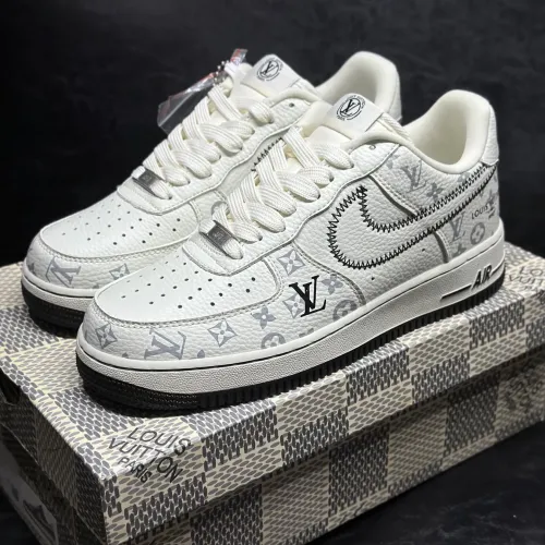 Wholesale Louis Vuitton Casual Shoes For Men #1392316 $102.00 USD, Wholesale Quality Replica Louis Vuitton Casual Shoes