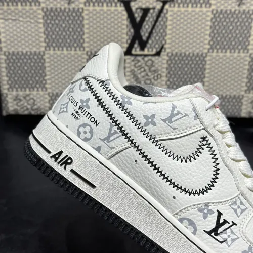 Replica Louis Vuitton Casual Shoes For Women #1392317 $102.00 USD for Wholesale