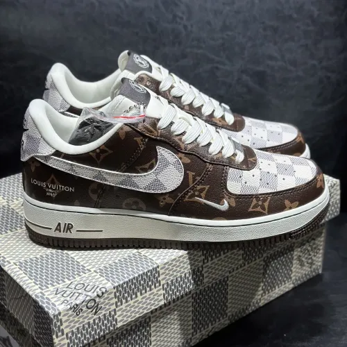 Replica Louis Vuitton Casual Shoes For Men #1392318 $102.00 USD for Wholesale