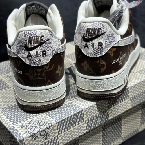 Replica Louis Vuitton Casual Shoes For Men #1392318 $102.00 USD for Wholesale