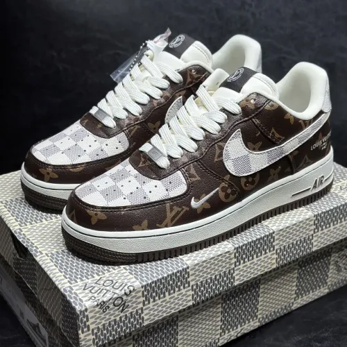 Wholesale Louis Vuitton Casual Shoes For Women #1392319 $102.00 USD, Wholesale Quality Replica Louis Vuitton Casual Shoes