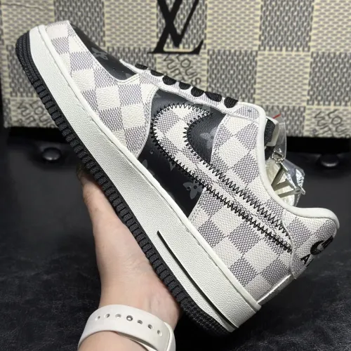 Replica Louis Vuitton Casual Shoes For Men #1392320 $102.00 USD for Wholesale