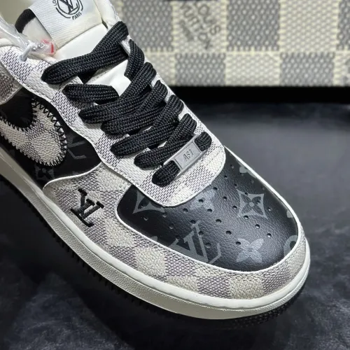 Replica Louis Vuitton Casual Shoes For Men #1392320 $102.00 USD for Wholesale