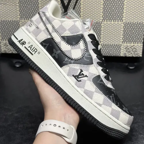 Replica Louis Vuitton Casual Shoes For Women #1392321 $102.00 USD for Wholesale