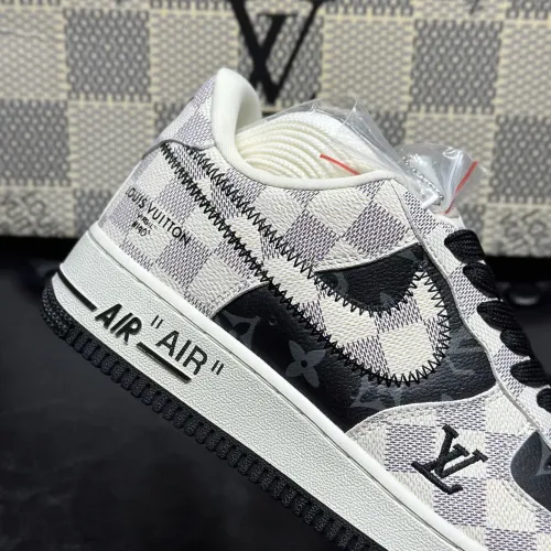 Replica Louis Vuitton Casual Shoes For Women #1392321 $102.00 USD for Wholesale