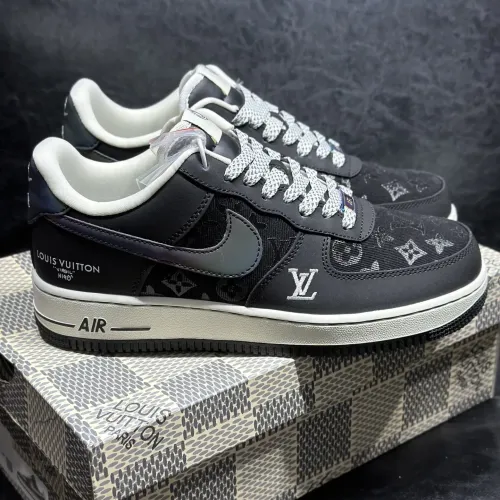 Replica Louis Vuitton Casual Shoes For Women #1392323 $102.00 USD for Wholesale