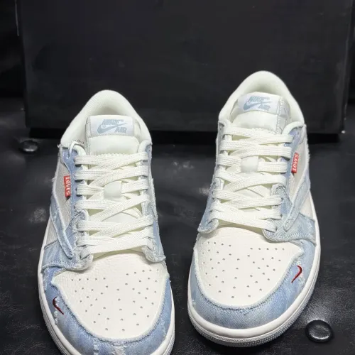 Replica Air Jordan 1 I For Men #1392324 $108.00 USD for Wholesale