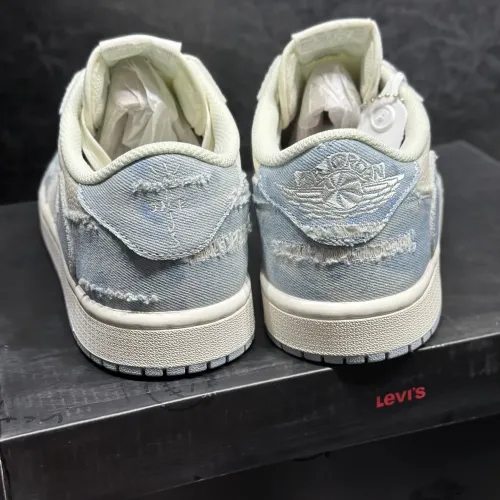 Replica Air Jordan 1 I For Women #1392325 $108.00 USD for Wholesale