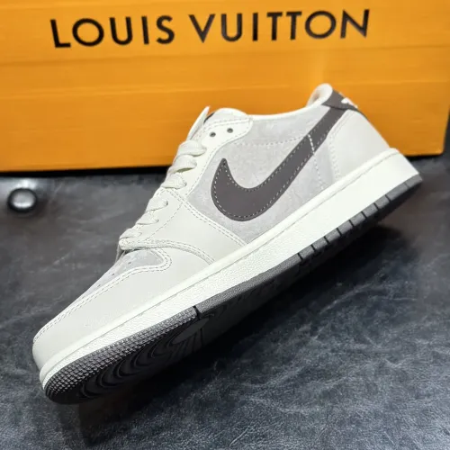 Replica Air Jordan 1 I For Men #1392326 $108.00 USD for Wholesale