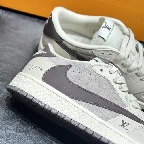 Replica Air Jordan 1 I For Men #1392326 $108.00 USD for Wholesale