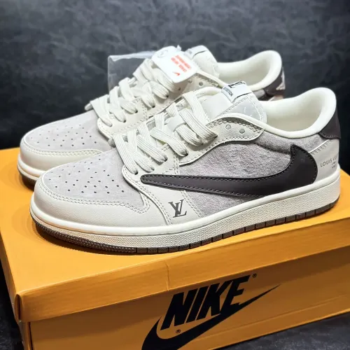 Wholesale Air Jordan 1 I For Women #1392327 $108.00 USD, Wholesale Quality Replica Air Jordan 1 I