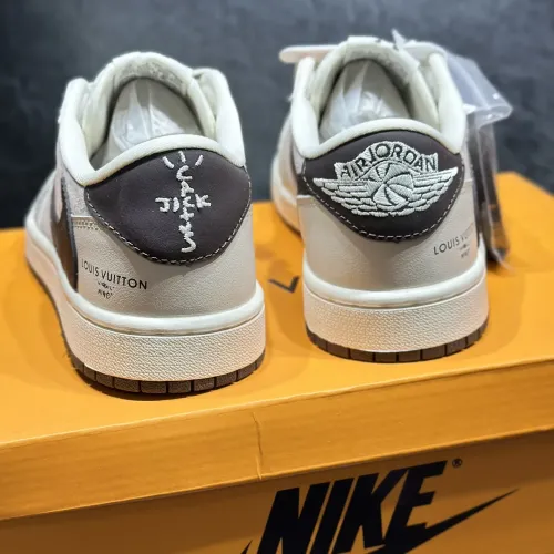 Replica Air Jordan 1 I For Women #1392327 $108.00 USD for Wholesale