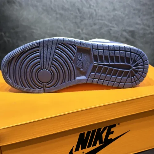 Replica Air Jordan 1 I For Men #1392328 $108.00 USD for Wholesale