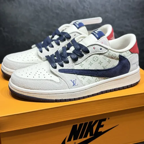 Wholesale Air Jordan 1 I For Women #1392329 $108.00 USD, Wholesale Quality Replica Air Jordan 1 I