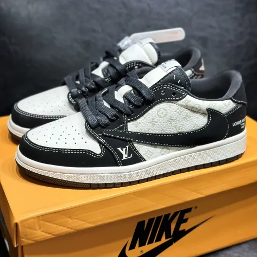 Wholesale Air Jordan 1 I For Men #1392330 $108.00 USD, Wholesale Quality Replica Air Jordan 1 I