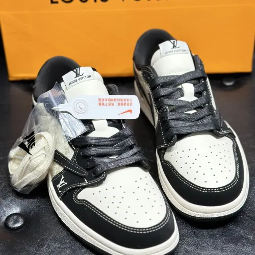 Replica Air Jordan 1 I For Men #1392330 $108.00 USD for Wholesale