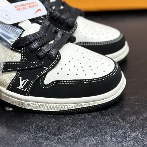 Replica Air Jordan 1 I For Men #1392330 $108.00 USD for Wholesale