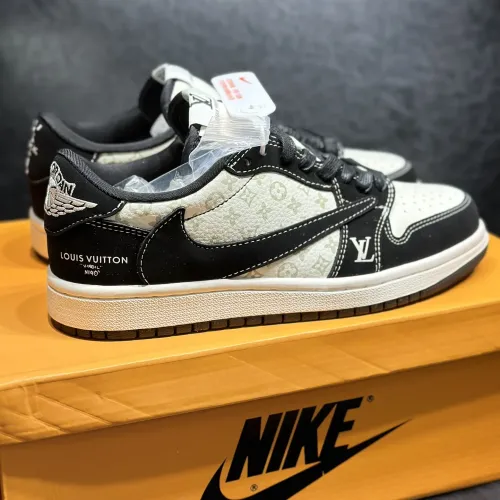 Replica Air Jordan 1 I For Women #1392331 $108.00 USD for Wholesale