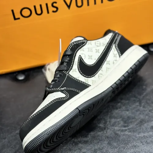 Replica Air Jordan 1 I For Women #1392331 $108.00 USD for Wholesale