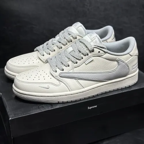 Wholesale Air Jordan 1 I For Men #1392332 $108.00 USD, Wholesale Quality Replica Air Jordan 1 I