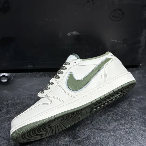 Replica Air Jordan 1 I For Men #1392334 $108.00 USD for Wholesale