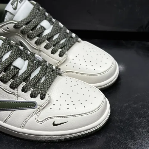 Replica Air Jordan 1 I For Men #1392334 $108.00 USD for Wholesale