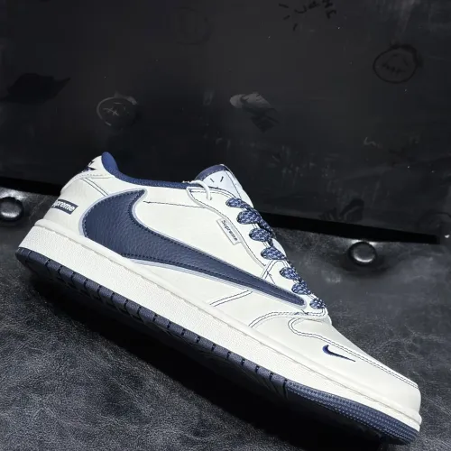 Replica Air Jordan 1 I For Men #1392336 $108.00 USD for Wholesale