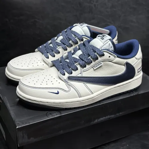 Wholesale Air Jordan 1 I For Women #1392337 $108.00 USD, Wholesale Quality Replica Air Jordan 1 I