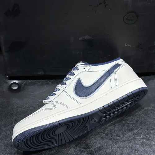 Replica Air Jordan 1 I For Women #1392337 $108.00 USD for Wholesale