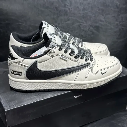 Replica Air Jordan 1 I For Women #1392339 $108.00 USD for Wholesale