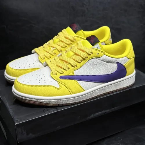 Wholesale Air Jordan 1 I For Women #1392341 $108.00 USD, Wholesale Quality Replica Air Jordan 1 I