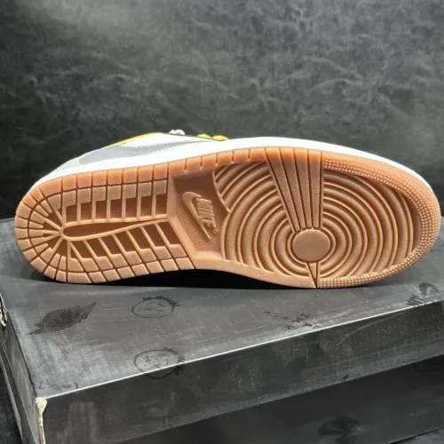 Replica Air Jordan 1 I For Men #1392346 $108.00 USD for Wholesale