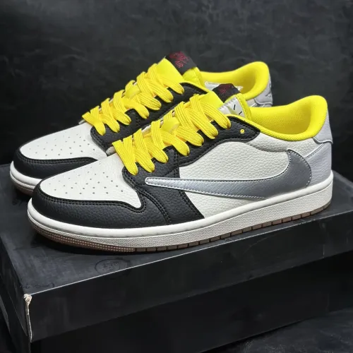 Wholesale Air Jordan 1 I For Women #1392347 $108.00 USD, Wholesale Quality Replica Air Jordan 1 I