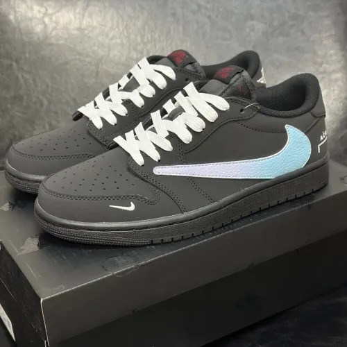 Wholesale Air Jordan 1 I For Men #1392350 $108.00 USD, Wholesale Quality Replica Air Jordan 1 I