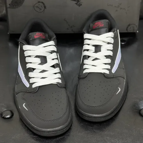 Replica Air Jordan 1 I For Men #1392350 $108.00 USD for Wholesale